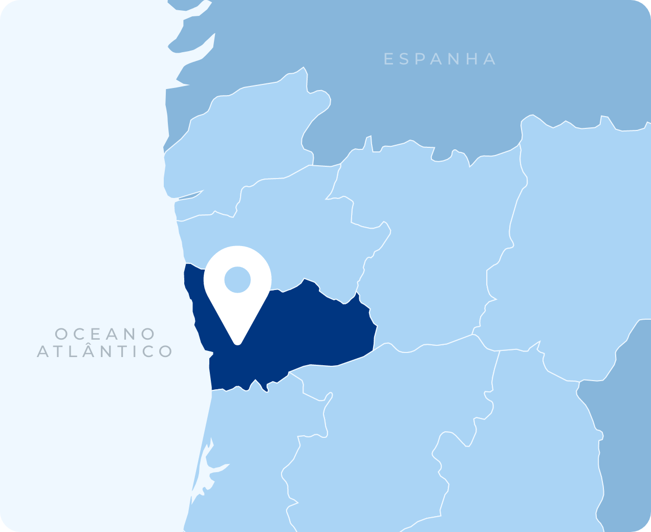 1 cidade, 8 quarteirões