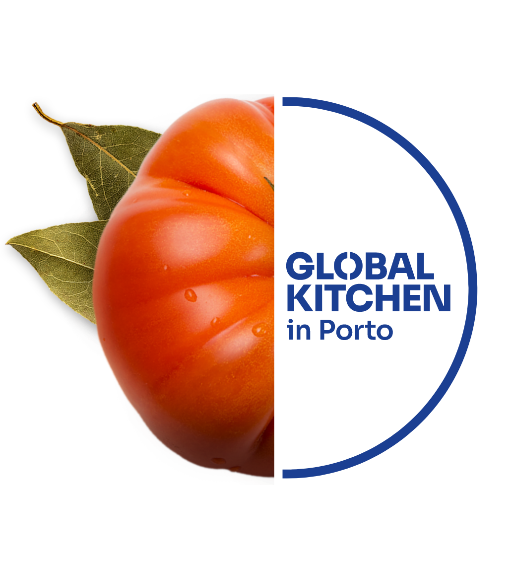 Global Kitchen - Visit Porto