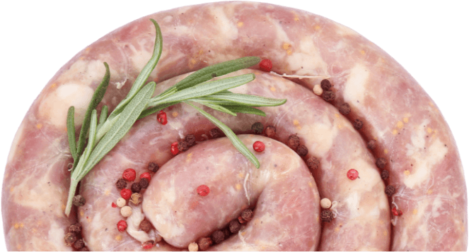 Sausage