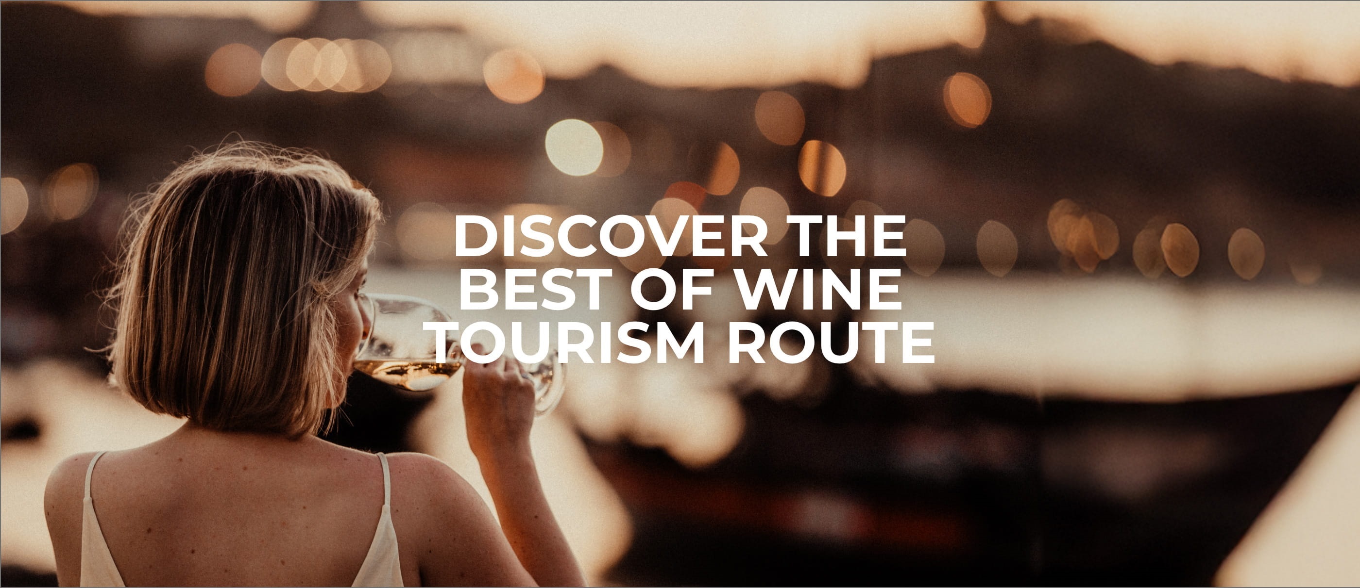 Wine Tourism Route