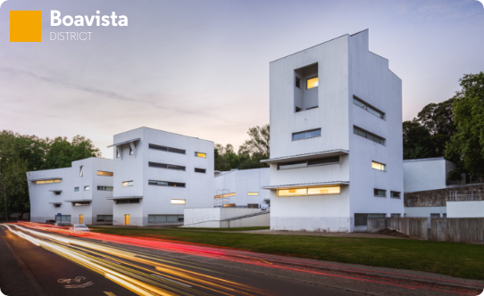 Architecture Faculty 