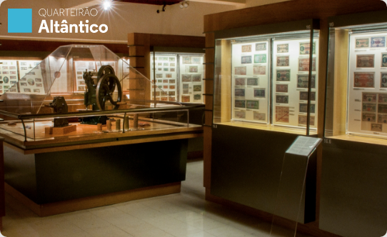 Museu do Papel-Moeda