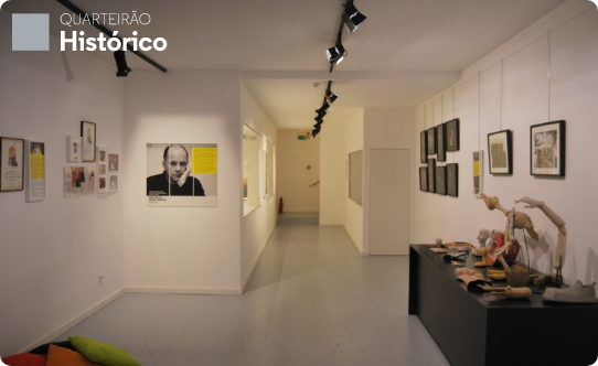 Museu das Marionetas  do Porto