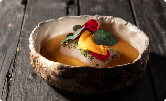 Restaurantes com estrelas Michelin