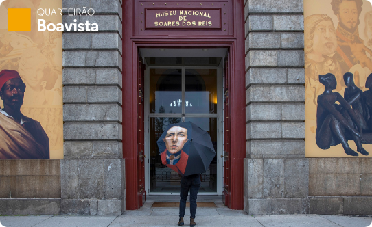 Museu Nacional Soares dos Reis 