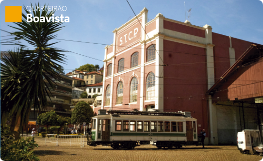 Museu do Carro Elétrico