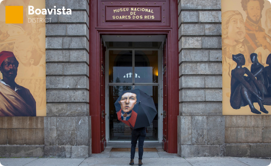 Soares dos Reis National Museum