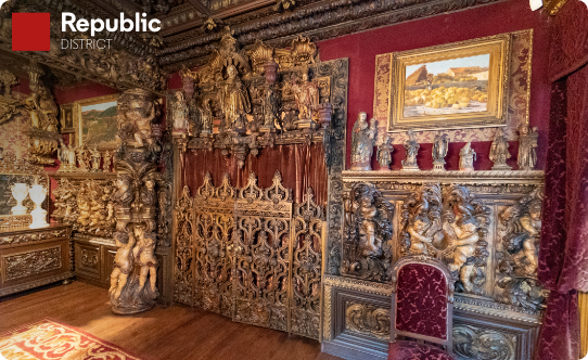 Fernando de Castro House Museum