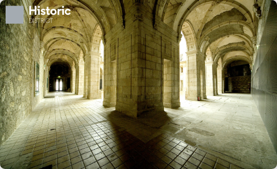 São Bento da Vitória Monastery