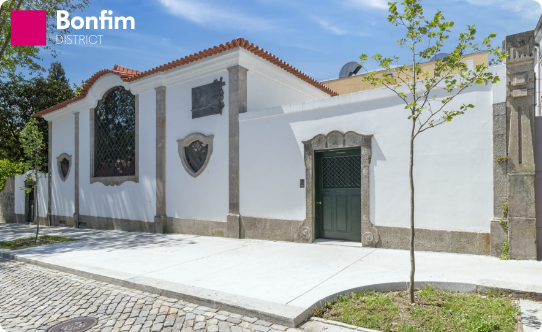 António Carneiro Studio