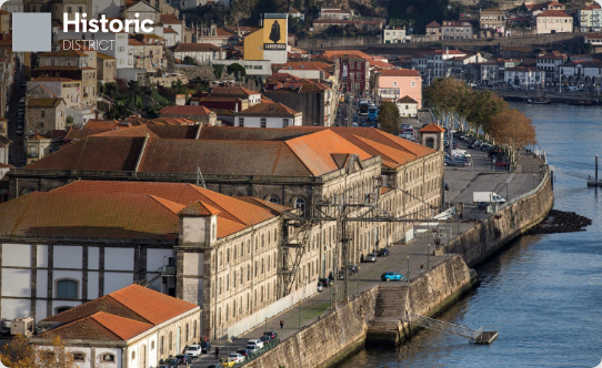Alfândega do Porto Congress Centre