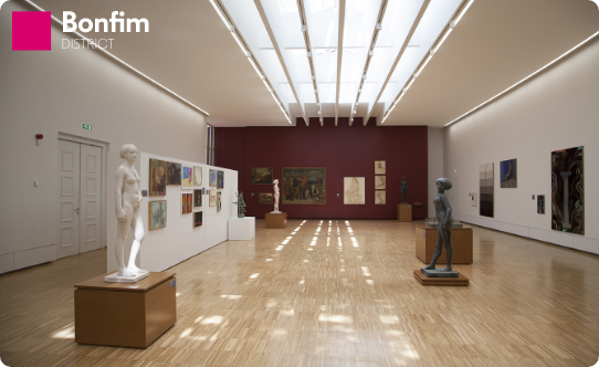 Fine Arts Faculty Museum 