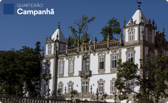 Palácio do Freixo